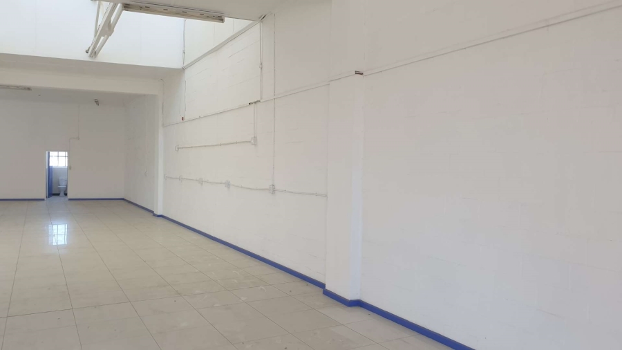 To Let commercial Property for Rent in Observatory Western Cape